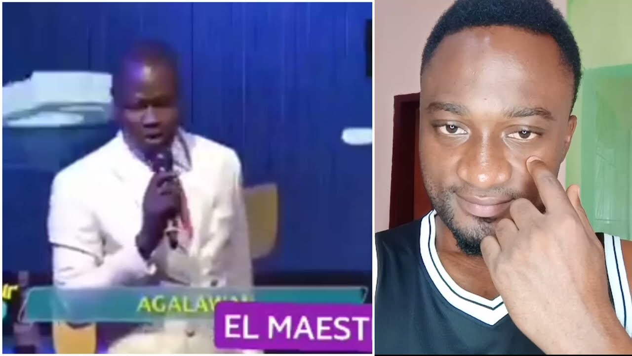 Agalawal est trop fort 😂😂🇨🇮❤