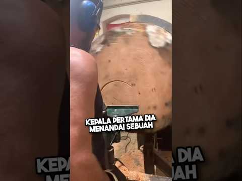 Dia Bisa Merubah