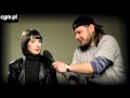 Capture de la vidéo Kasia/Katarzyna Kowalska Wywiad Dla Cgm.pl