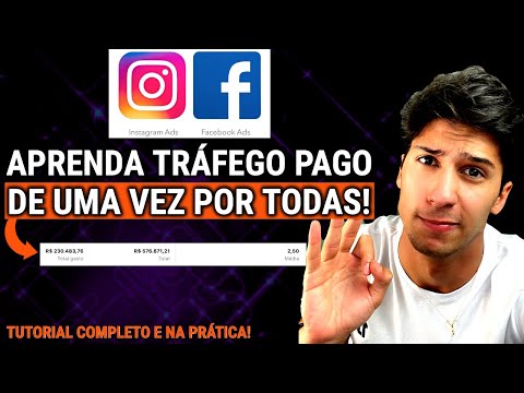 Vídeo: Como Direcionar O Tráfego