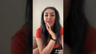 Yaren Doğan Yeni Tiktok