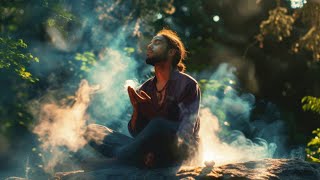 20 Minutes Deep Meditation Music for Inner Peace; Volume 11 • Enhance Spiritual Energy