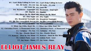 Elvis Presley - Can't Help Falling In Love  Greatest playlist Songs Elliot James Reay-Dave Winkler💖