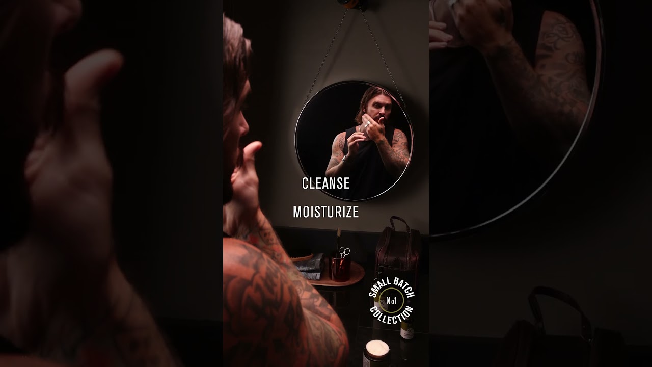 Introducing Small Batch 