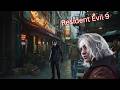 The pure horror! Resident Evil 9 Part 1