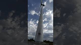 Vestas V136 De Baignes