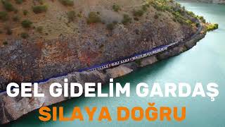 Gel Gidelim Gardaş Sılaya Doğru Anatolian Cover