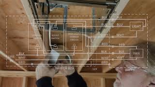 Broan-NuTone Evolve Install Video