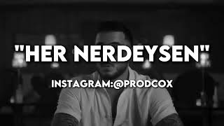 [Sale/Satilik] Ati242 Type Deep House Beat - *Her Nerdeysen*