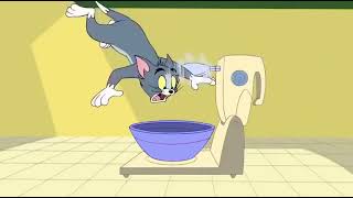 Tom And Jerry ★ Blast Off To Mars + Dicky Moe ★ Best Cartoons For Kids ★ Animation ♥✔