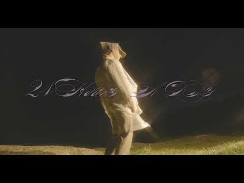 Old Man Canyon - 24hrs a Day (Official Video)