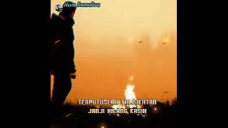 vagrant ~ kerana takdir.