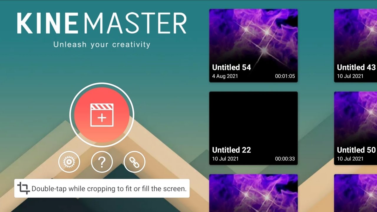 [LIVE] Cara Buat Video Guna Kinemaster YouTube