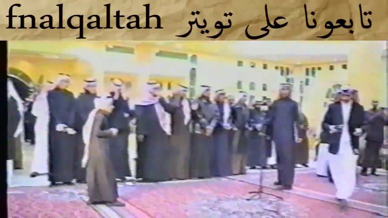 رشيد الزلامي و زيد العضيله ( مرحبا في حلة العتبان ترحيب الكرامه ) حايل 19-12-1426 هـ