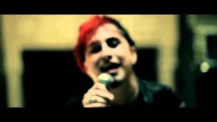 Joan Red - "You Be the Hero" Joan Red Music