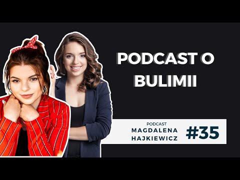 Wideo: Bulimia - Leczenie, Objawy, Konsekwencje