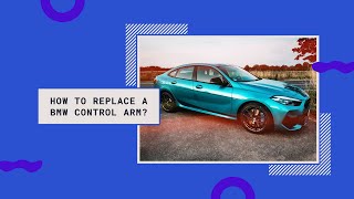 Match Highlights BMW Control Arm Replacement Cost: What You Need to Know Before You Pay the Price
