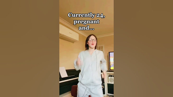 Single mom of 4 at 21? #mom #momblog #pregnancy #pregnant