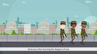 What is Victor App screenshot 1