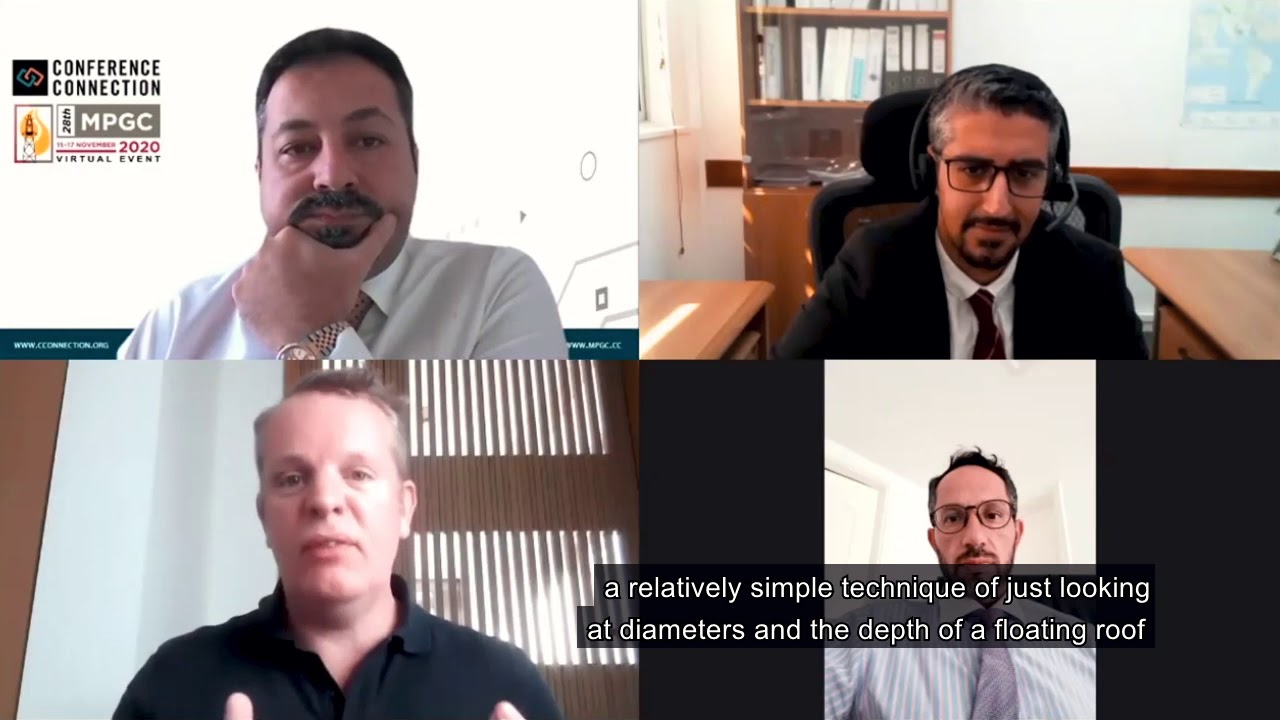 Pre-MPGC Webinar (2020) - Kevin Wright's Comments