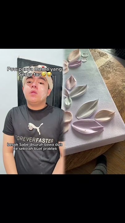 Mak siapa aja nih yang kayak gini? 🤣😂😂😵‍💫😂😃😉😬😂😬😑😩