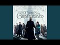 Fantastic Beasts: The Crimes of Grindelwald