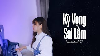 Kỳ Vọng Sai Lầm - Tăng Phúc x Nguyễn Đình Vũ x Yuno Bigboi | Dunghoangpham Cover