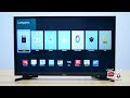 Smart TV 32J5200 Seria J5200 80cm negru Full HD