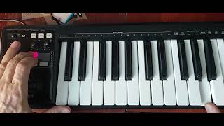 : Roland A-49 (-) 