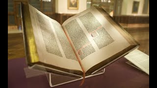 Wikipedia Videos : Bible