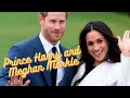 Prince Harry and Meghan Markle Psychic Reading|May 2022 what&#39;s going on?