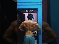 Body Recomposition|| Day 37 #bodyrecomposition #selfimprovement #minivlog #fitness