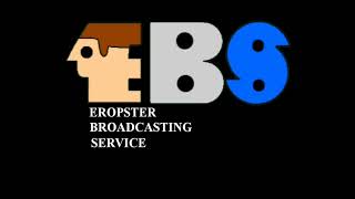 EBS Logo (1971-2024)