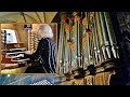 W A Mozart ALLEGRO Diane Bish W A Mozart ALLEGRO Diane Bish