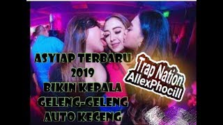 DJ ASIAPP PALING ENAK SEDUNIA