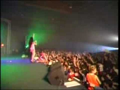 Силвия Просякиня Live 10 години Пайнер