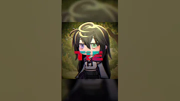 YOU THINK THE DEVIL HAS HORNS Gacha Trend Memes Shorts Foryou Fyp Tweening Edit 