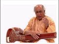 Capture de la vidéo Ustad Zia Fariduddin Dagar~ Dhrupad Vocal