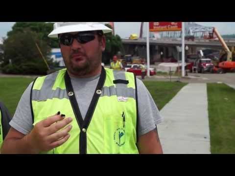 Bridge Worker Appreciation