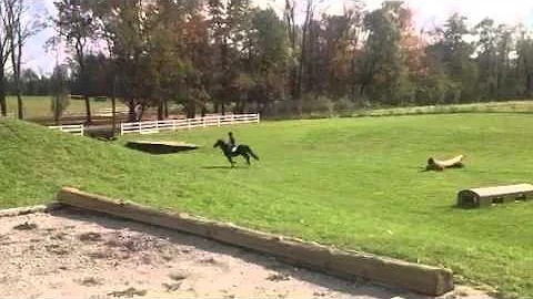 Maggie and diva
