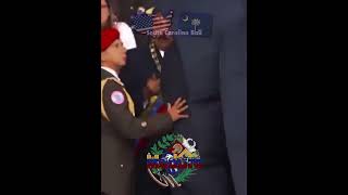 Failed Assassination Attempts Of Global Leaders 🌎| #shorts #trending #blowup #geotuber #trump
