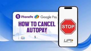 Why You Should Cancel Google Pay Autopay RIGHT NOW