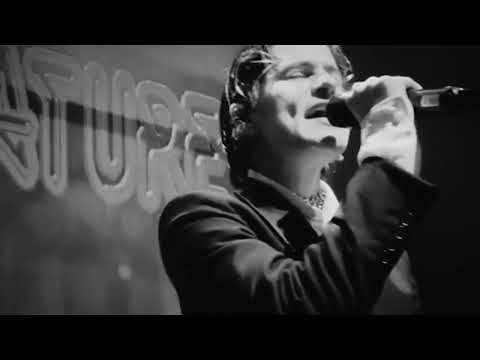 Cerrone x Christine & the Queens - Supernature MMXXV (Purple Disco Machine Remix)