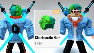 HURRY! NEW FREE ITEMS 😱 screenshot 5
