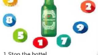 Spin the bottle whatsapp dare quiz🥰🥰😂🤪
