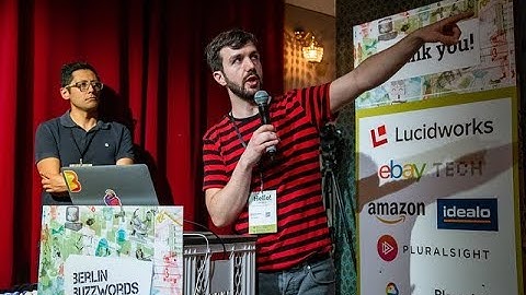 Berlin Buzzwords 2019: Maximilian Michels, Ismaël Mejía – Python, Java, or Go: It