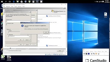 loopback address default gateway configure static ip address windows server 2008  training video 3