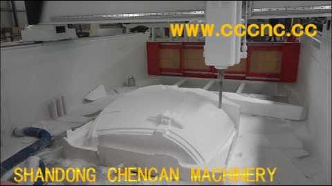 CNC gantry milling machine making eps automobile parts stamping mold