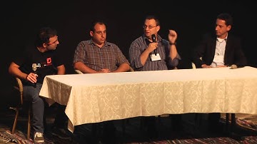 OpenStack In Israel: Case Studies in Freeform