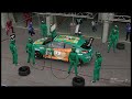 Gran Turismo 7 Replay - Renault Mégane Gr.4 (Liam Hunnicut)